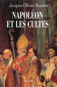 NapolÃ©on et les cultes