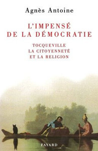 L'impensÃ© de la dÃ©mocratie