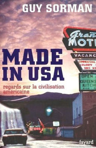 Made in USA