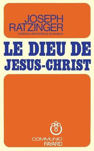 Le Dieu de JÃ©sus Christ