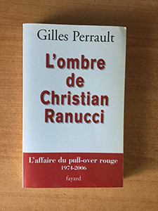 L Ombre de Christian Ranucci