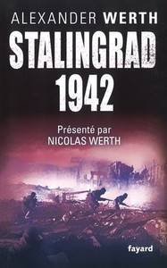 Stalingrad, 1942
