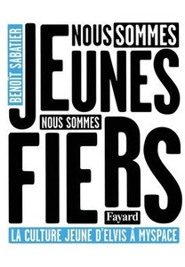 Nous sommes jeunes, nous sommes fiers