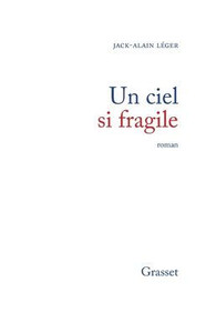 Un ciel si fragile