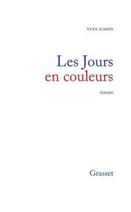 Les jours en couleurs