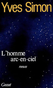 L'homme arc-en-ciel