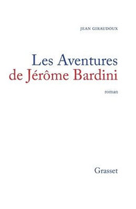 Les Aventures de JÃ©rÃ´me Bardini