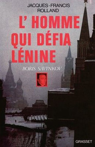 L'homme qui dÃ©fia LÃ©nine
