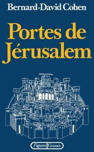 Portes de JÃ©rusalem