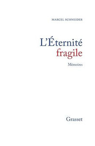 L'Ã©ternitÃ© fragile T01
