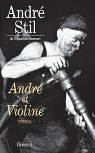AndrÃ© et Violine