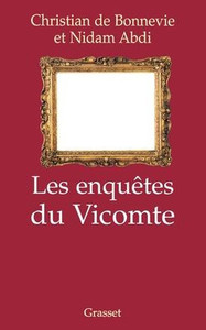 Les enquÃªtes du Vicomte