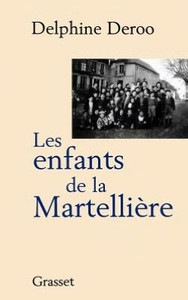 Les enfants de la MartelliÃ¨re
