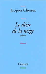 Le Desir de la Neige