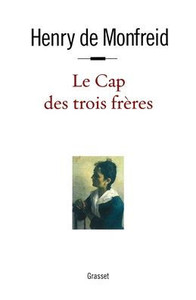 Le cap des trois frÃ¨res