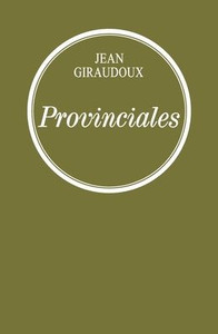 Provinciales