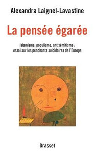 La pensÃ©e Ã©garÃ©e