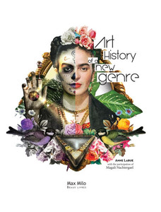 Art History of a new genre