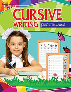 Cursive Joining Letters & Words Cursive Joining Letters & Words
