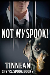 Not My Spook! (Spy vs. Spook) Not My Spook! (Spy vs. Spook)