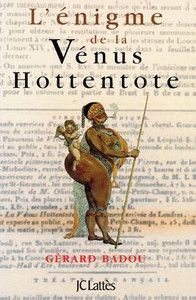 L'énigme de la Vénus hottentote