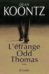 L'étrange Odd Thomas