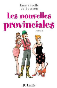 Les nouvelles provinciales
