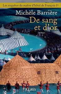 de Sang Et d'Or