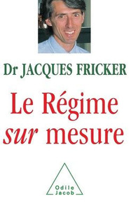 Personalised Dieting / Le Régime sur mesure