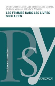 Les femmes dans les livres scolaires