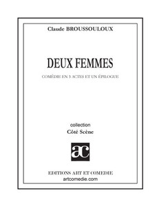 Deux femmes