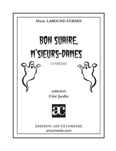 Bon suaire, m'sieurs-dames !