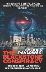 The Blackstone Conspiracy