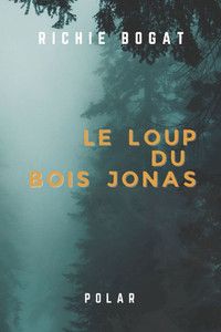 Le Loup Du Bois Jonas