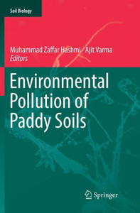 Environmental Pollution of Paddy Soils