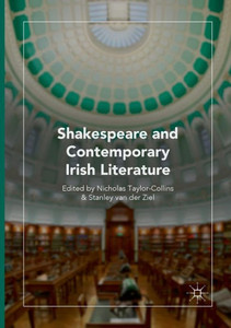Shakespeare and Contemporary Irish Literature