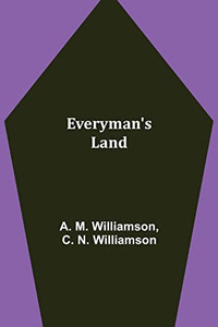 Everyman'S Land Everyman'S Land