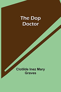 The Dop Doctor