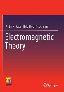 Electromagnetic Theory