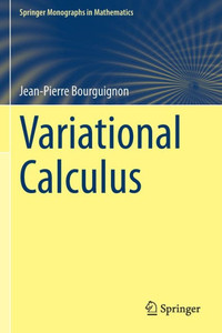 Variational Calculus
