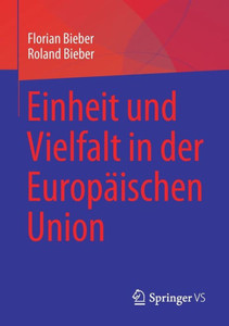 Einheit Und Vielfalt in Der EuropÃ¤ischen Union