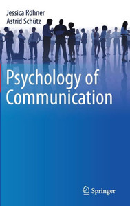 Psychology of Communication