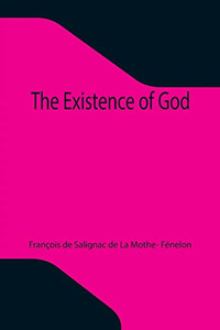 The Existence Of God