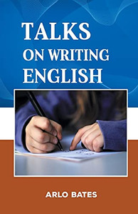 Talks On Writing English