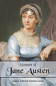 Memoir Of Jane Austen Memoir Of Jane Austen