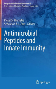Antimicrobial Peptides and Innate Immunity