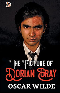The Picture Of Dorian Gray