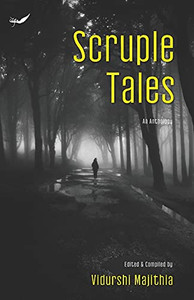 Scruple Tales Scruple Tales