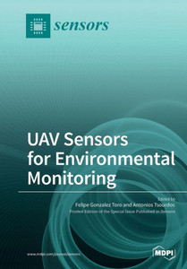 UAV Sensors for Environmental Monitoring
