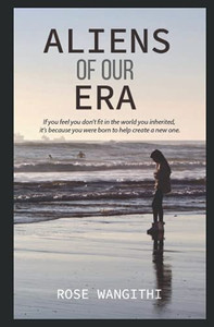 Aliens Of Our Era Aliens Of Our Era